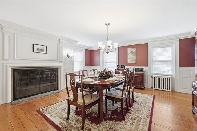 81 William Street, Worcester, MA 01609