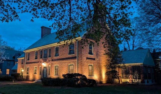 81 William Street, Worcester, MA 01609
