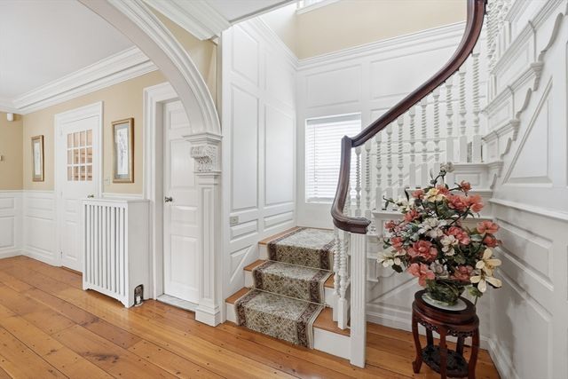 81 William Street, Worcester, MA 01609