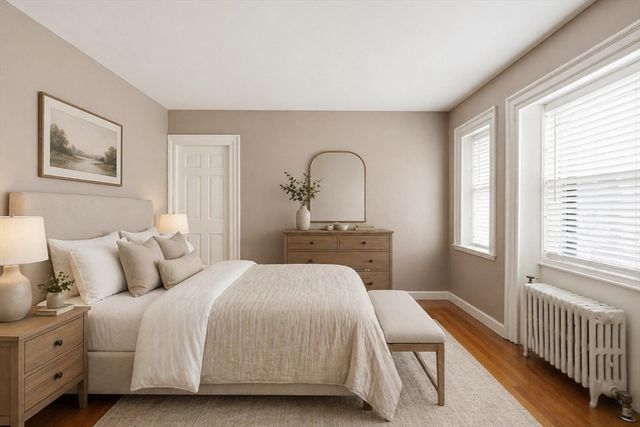 81 William Street, Worcester, MA 01609