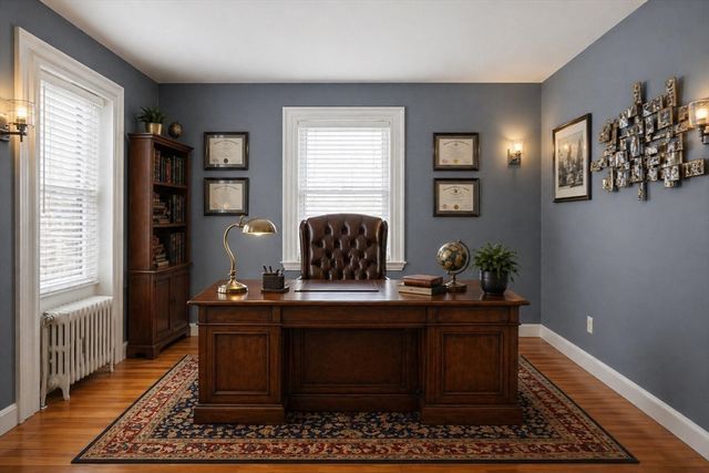 81 William Street, Worcester, MA 01609