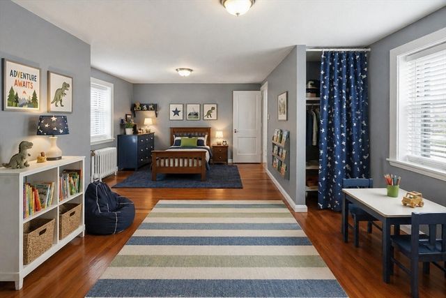81 William Street, Worcester, MA 01609
