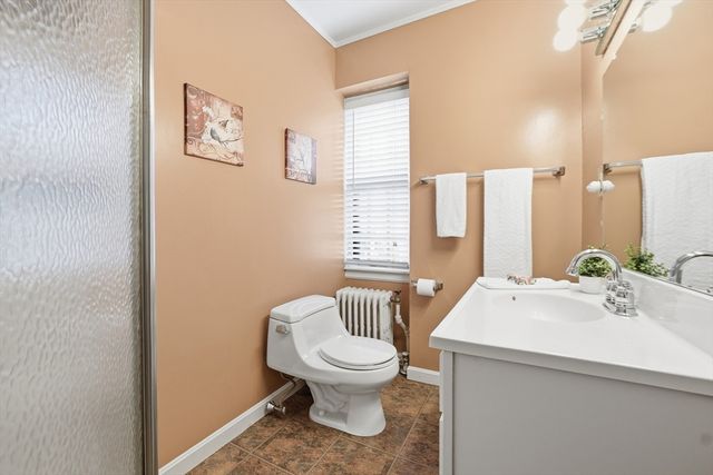 81 William Street, Worcester, MA 01609