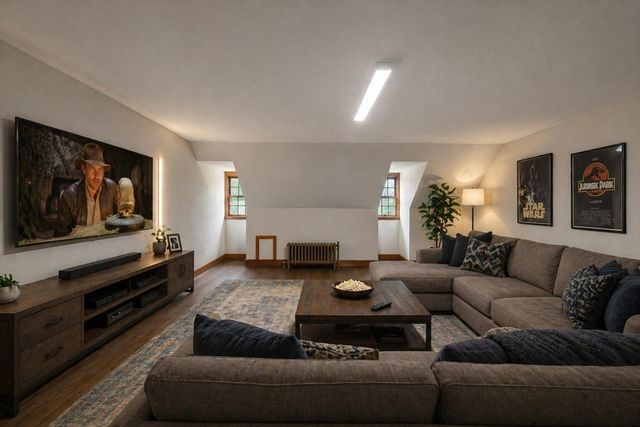 81 William Street, Worcester, MA 01609