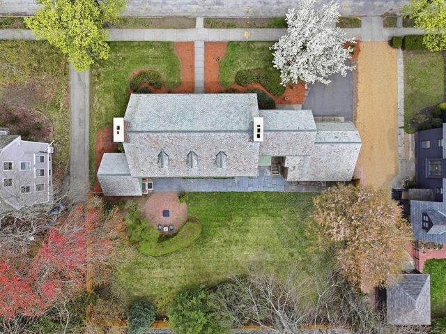 81 William Street, Worcester, MA 01609