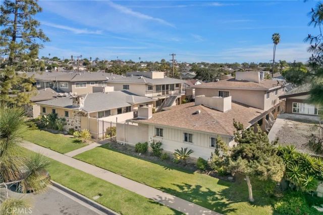 10636 Crenshaw Blvd, Inglewood, CA 90303