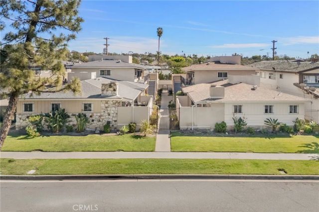 10636 Crenshaw Blvd, Inglewood, CA 90303