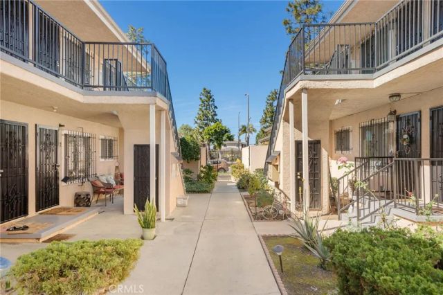 10636 Crenshaw Blvd, Inglewood, CA 90303