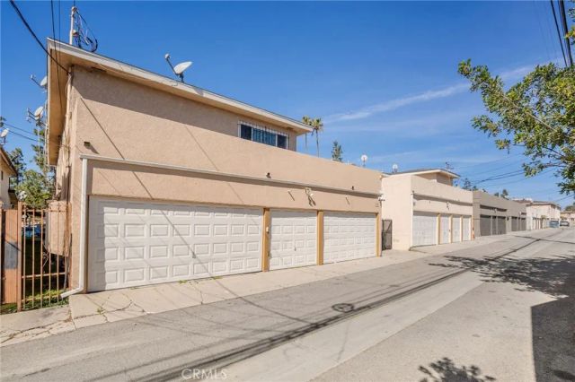 10636 Crenshaw Blvd, Inglewood, CA 90303