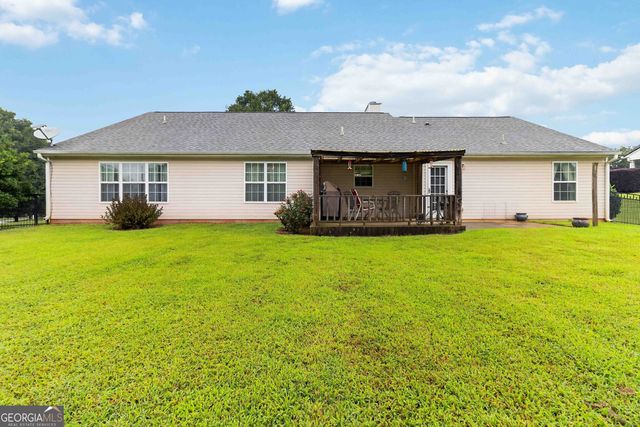 1512 Cardinal Lane, Winder, GA 30680