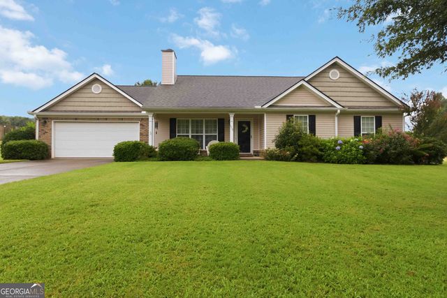 1512 Cardinal Lane, Winder, GA 30680