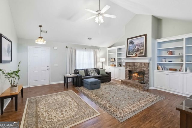 1512 Cardinal Lane, Winder, GA 30680