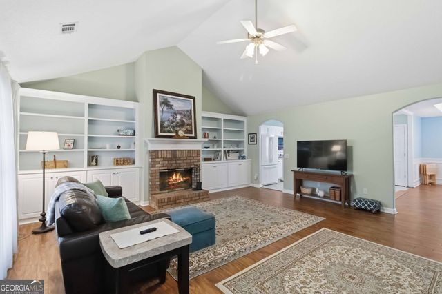 1512 Cardinal Lane, Winder, GA 30680