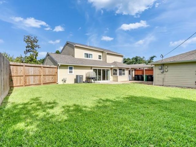 2103 Longhorn Drive, Houston, TX 77080