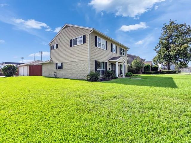 2103 Longhorn Drive, Houston, TX 77080