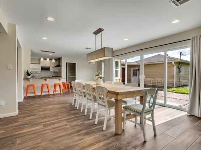 2103 Longhorn Drive, Houston, TX 77080