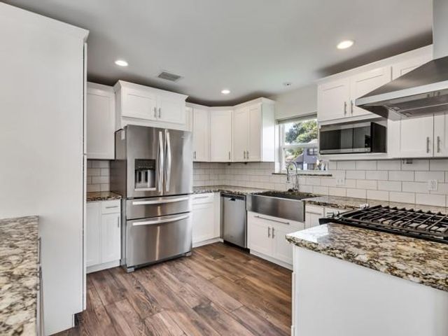 2103 Longhorn Drive, Houston, TX 77080