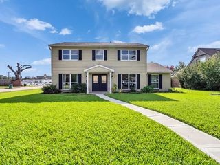 2103 Longhorn Drive, Houston, TX 77080