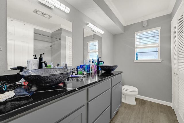 1111 Belaya Lane, Houston, TX 77090