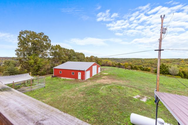 499 Black Coyote Trail, Galena, MO 65656