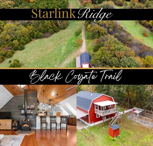 499 Black Coyote Trail, Galena, MO 65656