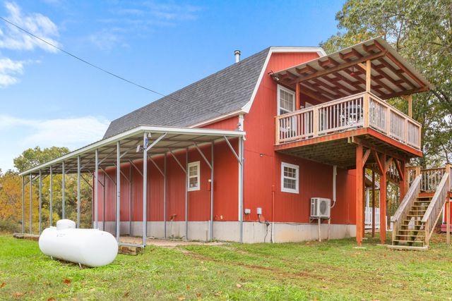 499 Black Coyote Trail, Galena, MO 65656