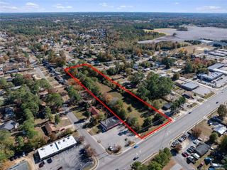 590 N Reilly Road, Fayetteville, NC 28303
