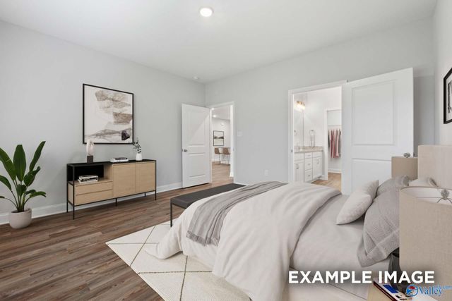 3134 Mead Way SE, Decatur, AL 35603