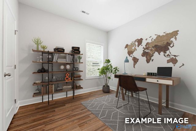 3134 Mead Way SE, Decatur, AL 35603