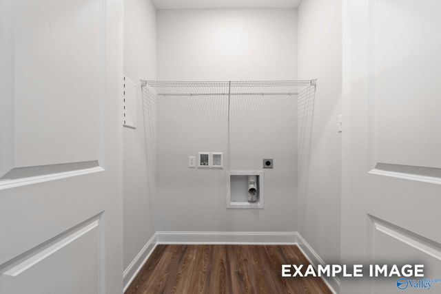 3134 Mead Way SE, Decatur, AL 35603