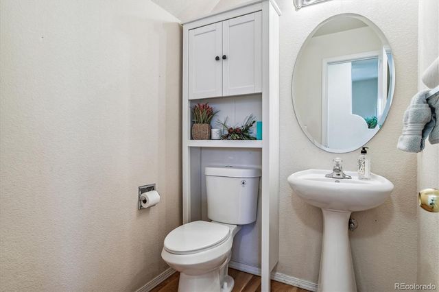 4789 Sand Mountain Point, Colorado Springs, CO 80923