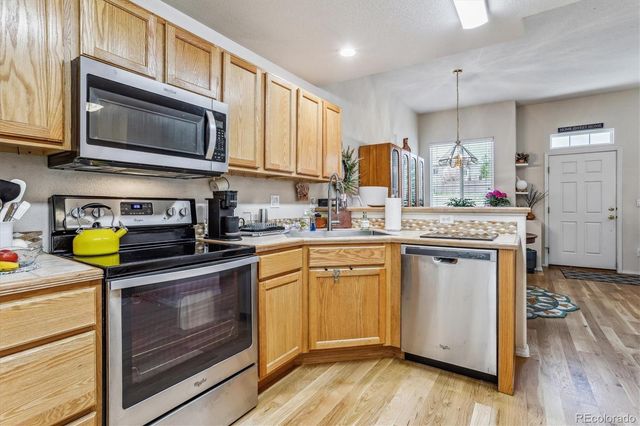 4789 Sand Mountain Point, Colorado Springs, CO 80923