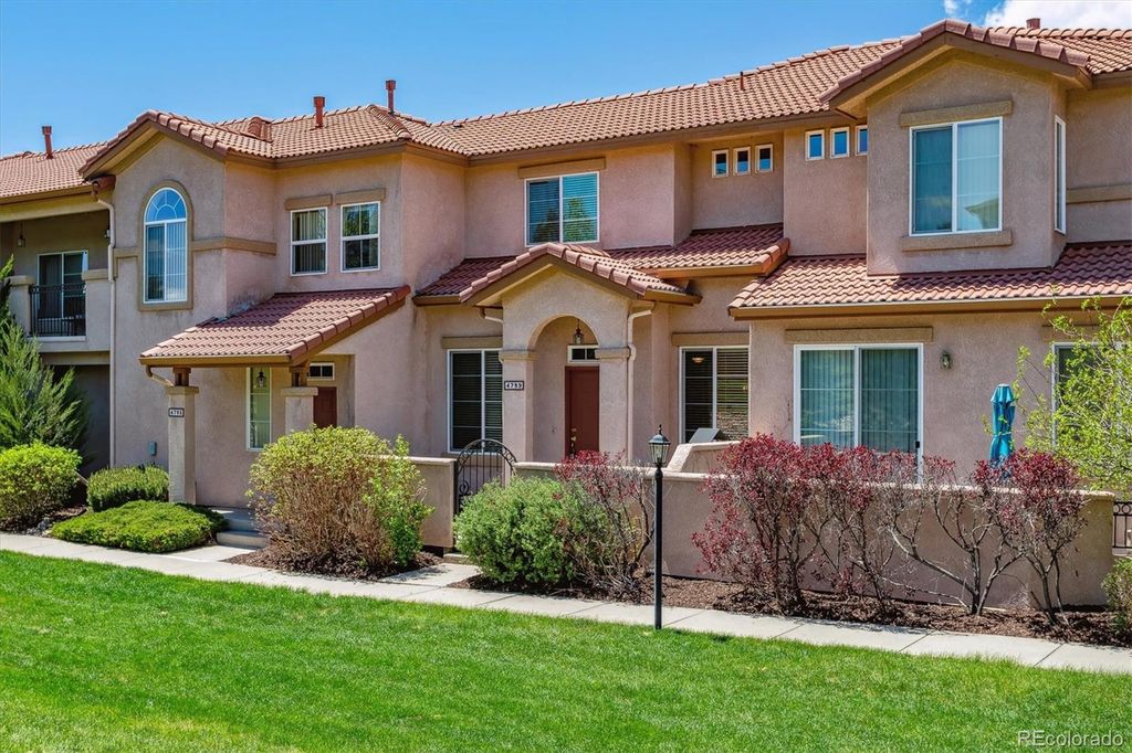 4789 Sand Mountain Point, Colorado Springs, CO 80923