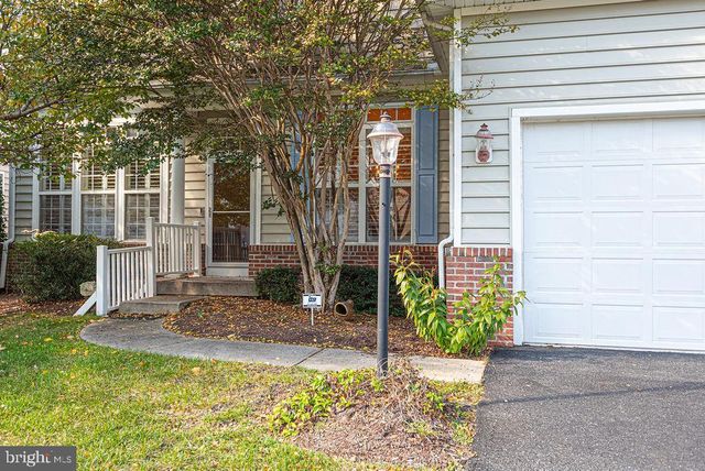 8 LONG POINT CT, Ocean Pines, MD 21811