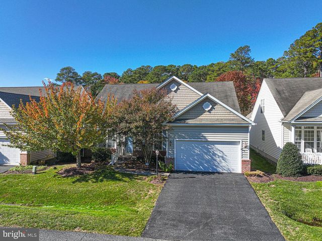 8 LONG POINT CT, Ocean Pines, MD 21811