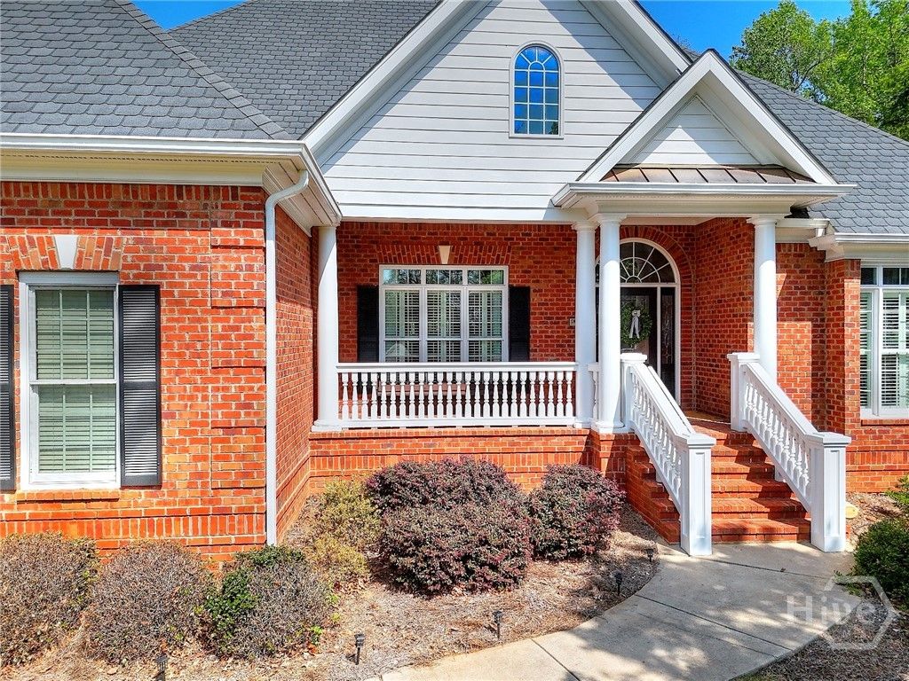 Image 1 of property listing at 1690 McFall, Watkinsville, GA 30677