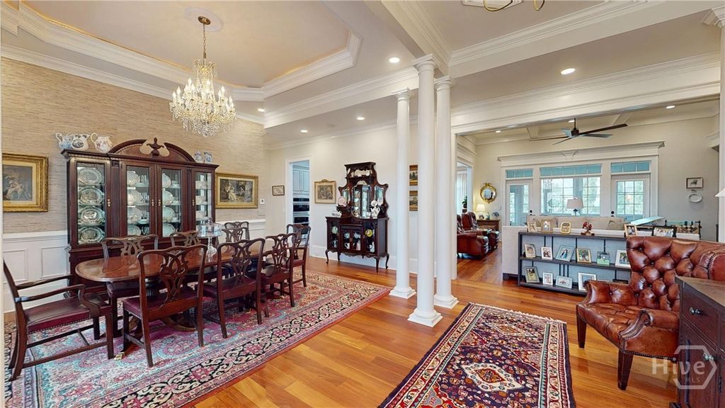 Image 11 of property listing at 1690 McFall, Watkinsville, GA 30677