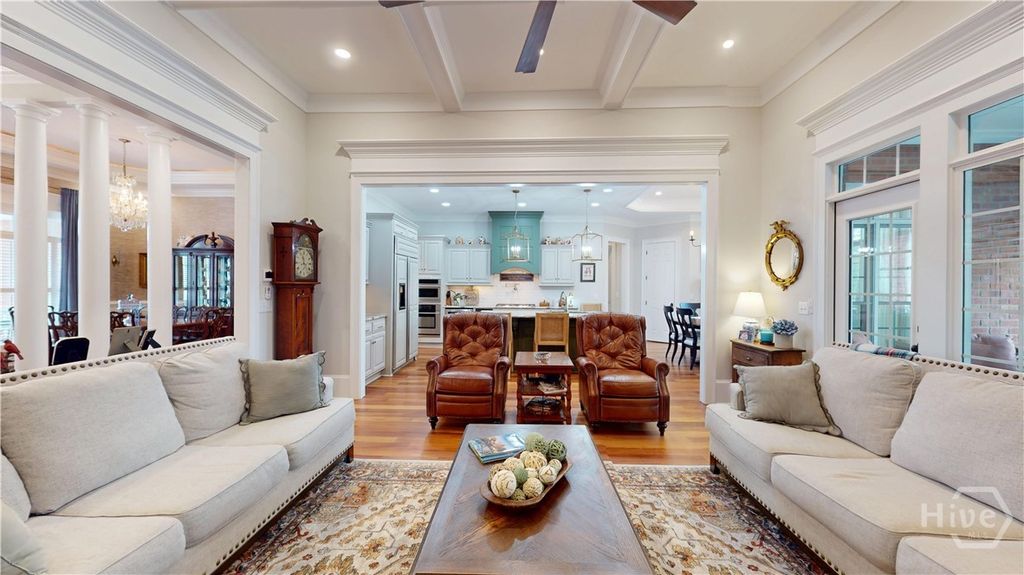 Image 12 of property listing at 1690 McFall, Watkinsville, GA 30677