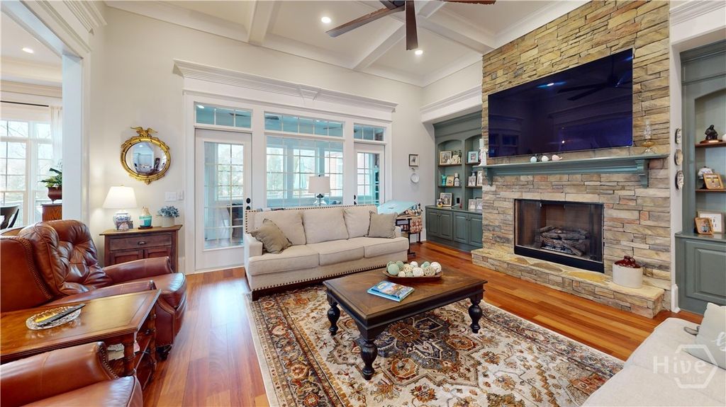 Image 31 of property listing at 1690 McFall, Watkinsville, GA 30677