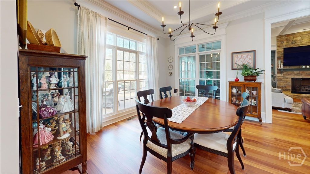 Image 33 of property listing at 1690 McFall, Watkinsville, GA 30677