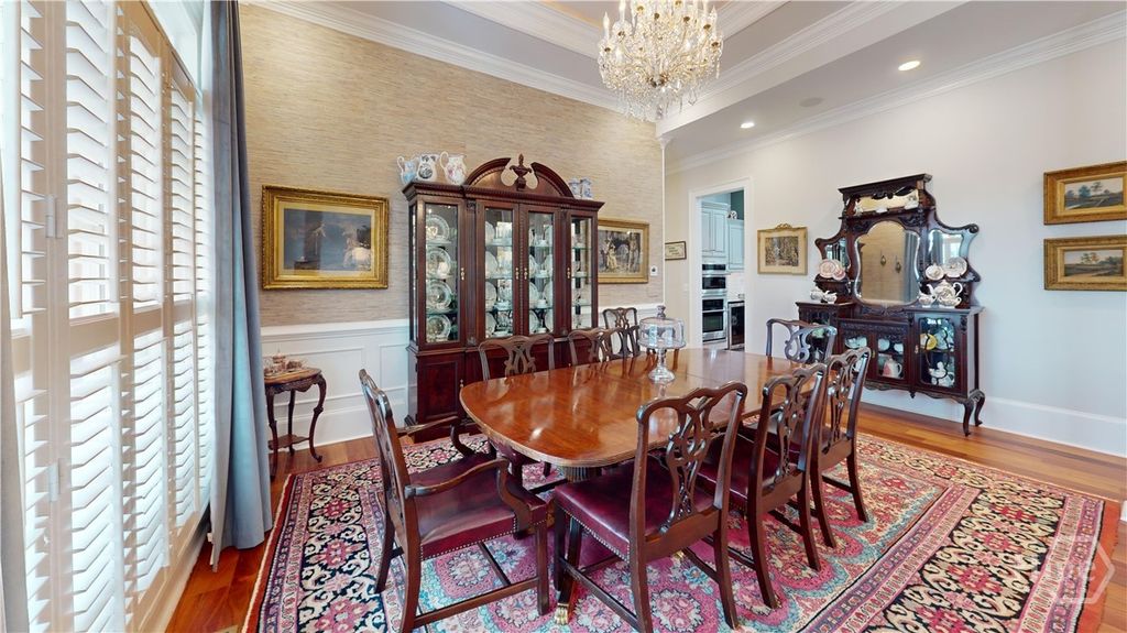 Image 34 of property listing at 1690 McFall, Watkinsville, GA 30677