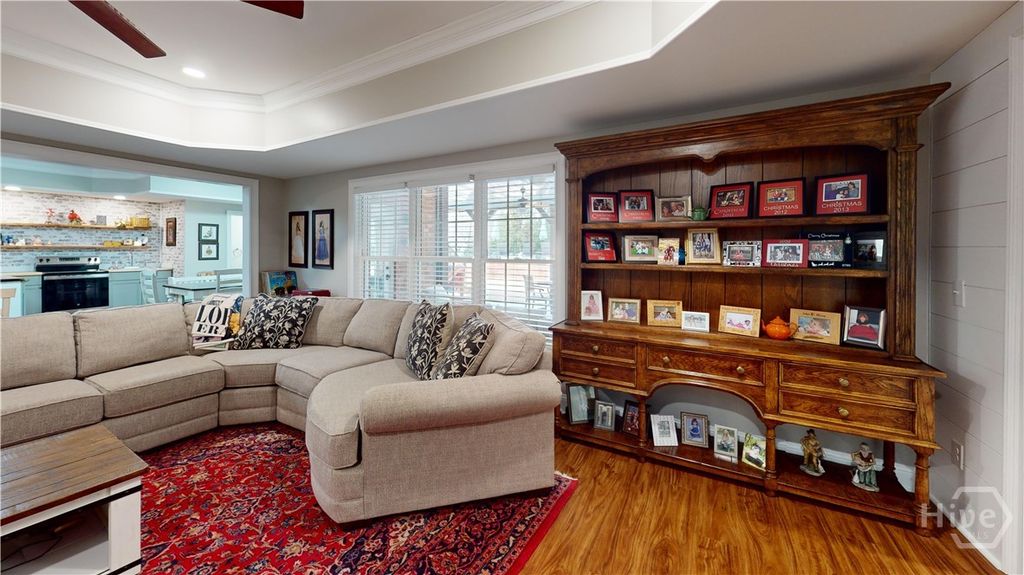 Image 39 of property listing at 1690 McFall, Watkinsville, GA 30677