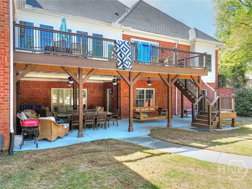 Image 4 of property listing at 1690 McFall, Watkinsville, GA 30677