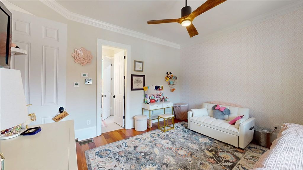 Image 40 of property listing at 1690 McFall, Watkinsville, GA 30677