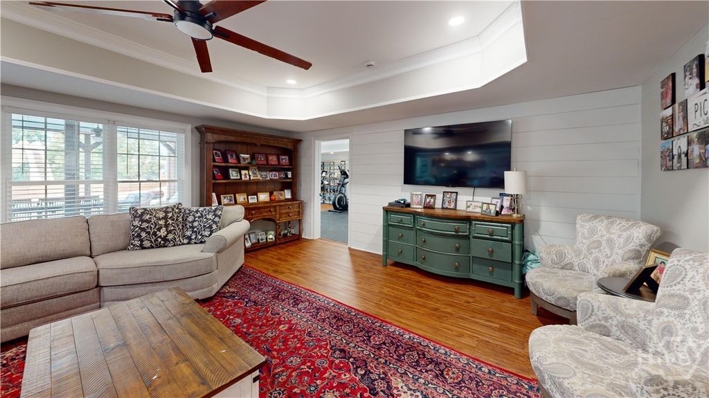 Image 46 of property listing at 1690 McFall, Watkinsville, GA 30677