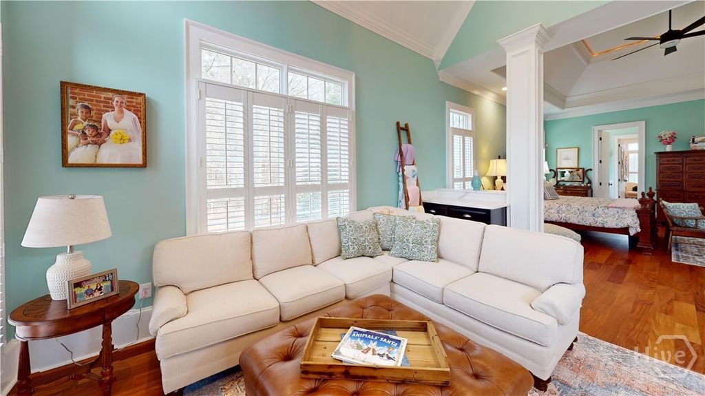 Image 50 of property listing at 1690 McFall, Watkinsville, GA 30677