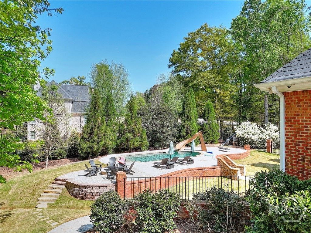 Image 58 of property listing at 1690 McFall, Watkinsville, GA 30677