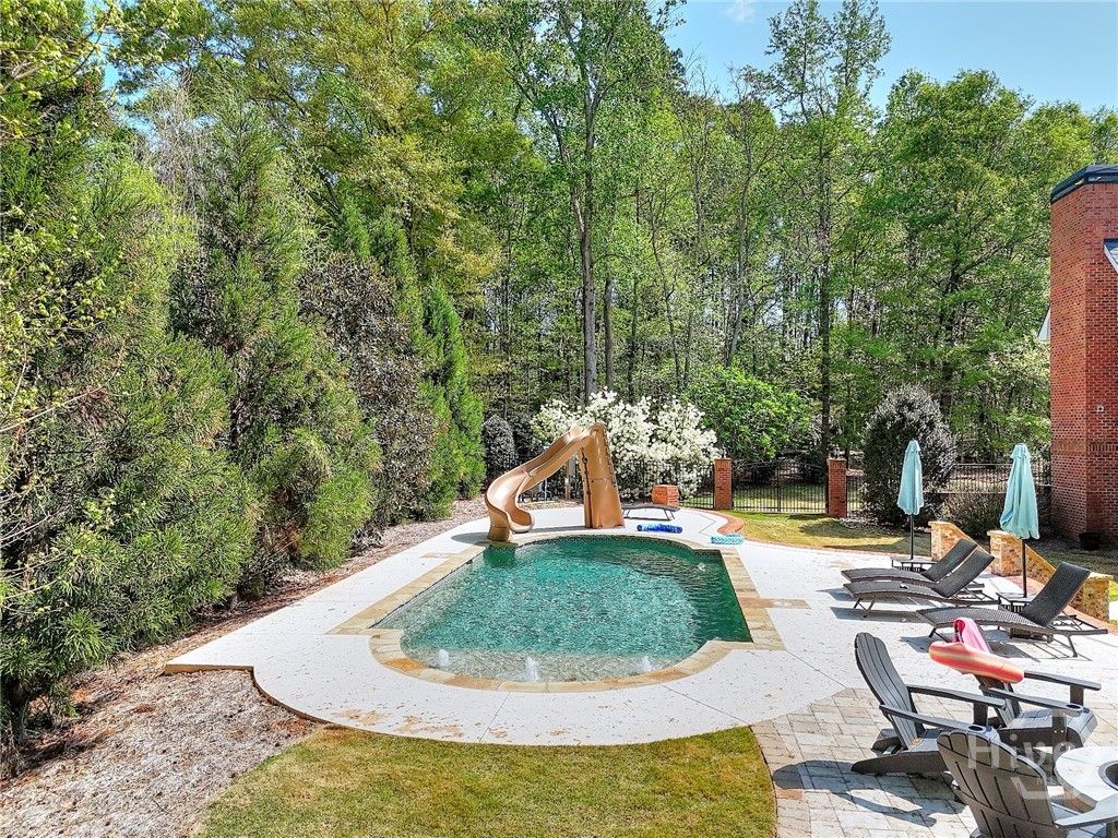 Image 59 of property listing at 1690 McFall, Watkinsville, GA 30677