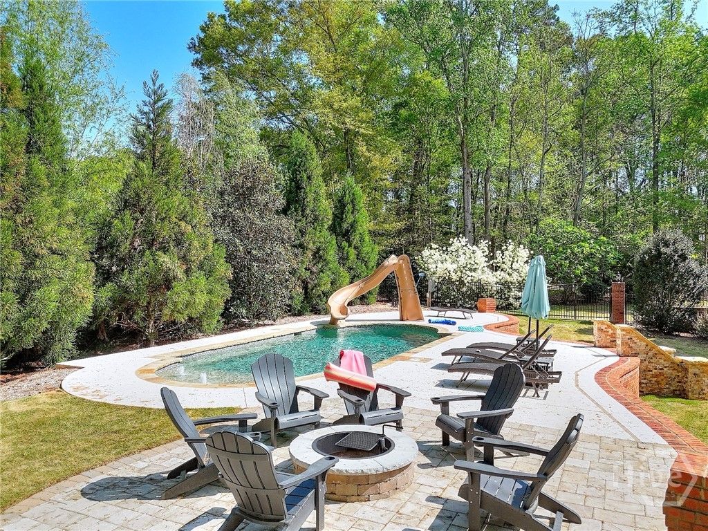 Image 60 of property listing at 1690 McFall, Watkinsville, GA 30677