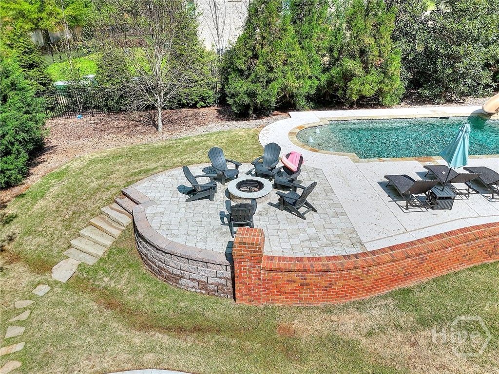 Image 63 of property listing at 1690 McFall, Watkinsville, GA 30677